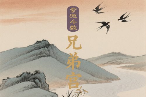 紫微贪狼在兄弟宫代表什么 紫微贪狼在兄弟宫代表什么